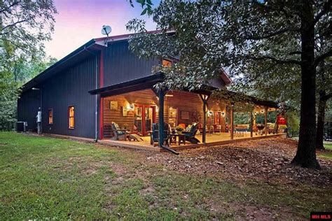 metal building house plans arkansas|arkansas barndominiums prices.